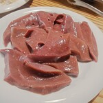 可なり - レバーもバツグン