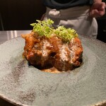 牛串しょうや - 