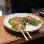 牛串しょうや - 