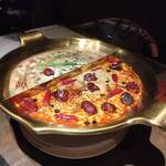 薬膳火鍋 灯華 - 