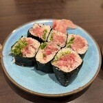 海鮮料理と酒 いくひさ - 