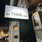 BAR THINK - 