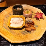 魚喰まつもと - 