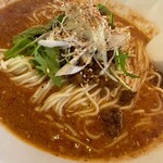 ラーメン屋　たんたん亭 - 