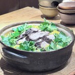 魚喰まつもと - 