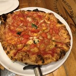 ピッツェリア パーレンテッシ - 