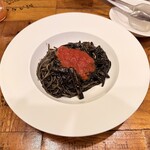 ピッツェリア パーレンテッシ - 