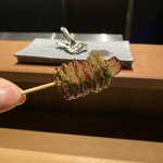 牛串しょうや - 