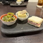 海鮮料理と酒 いくひさ - 