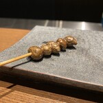 牛串しょうや - 