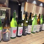 魚喰まつもと - 