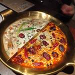 薬膳火鍋 灯華 - 