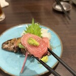 海鮮料理と酒 いくひさ - 