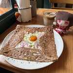 RAC Coffee - 料理写真: