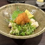 海鮮料理と酒 いくひさ - 