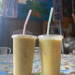 パーラー　ぱぱ屋 - 