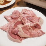 可なり - 素晴らしいタン