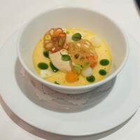 ブラッスリー ポール・ボキューズ 大丸東京 - 