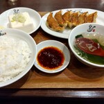 れんげ食堂 Toshu - 料理写真: