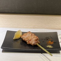 YAKITORI ごくう 新橋璃宮 - 