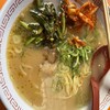 金龍ラーメン 道頓堀店