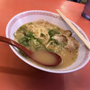 金龍ラーメン 道頓堀店