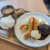 magari食堂