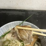 らー麺　Do・Ni・Bo - 