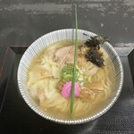 らー麺　Do・Ni・Bo - 