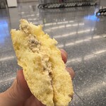 もりもと - レーズンバター