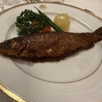 日光金谷ホテル - 