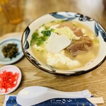 ななほし食堂 - 