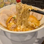 担担麺 胡 - 