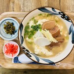 ななほし食堂 - 料理写真: