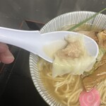 らー麺　Do・Ni・Bo - 