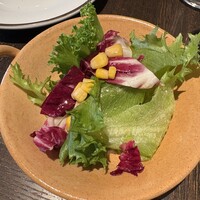 アモーレ 木屋町 - 