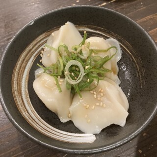 鶏そば カヲル_1