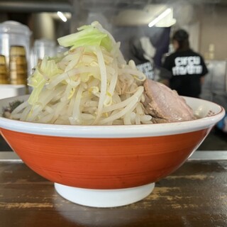 肉汁らーめん 公_1