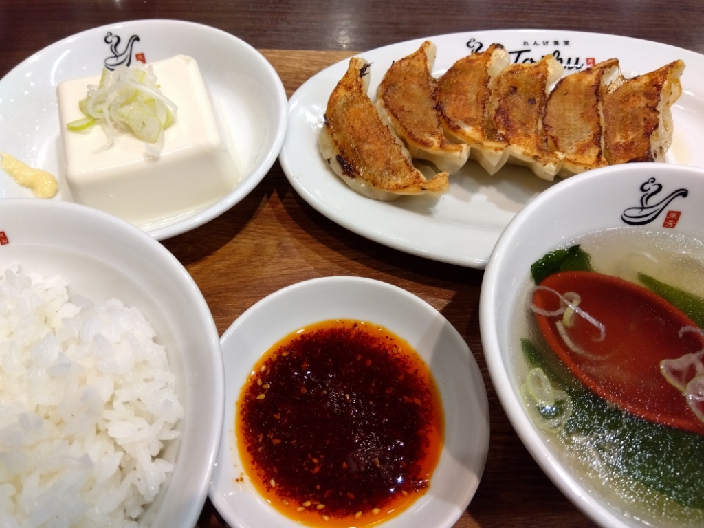 写真 : れんげ食堂 Toshu 橋本店 - 橋本/中華料理 | 食べログ