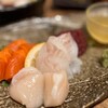 SUSHI BAR THE ƎND -縁戸-