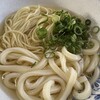 手打麺や 大島