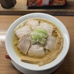 らーめん健心 - 