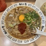 麺屋 一稀 - 料理写真: