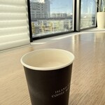 ISLAND STONE COFFEE ROASTERS - 