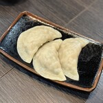 中華そばマルキ商店 - 