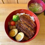 おっきいパパ - 