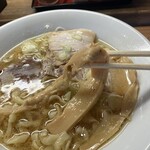 らーめん健心 - 