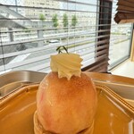 ISLAND STONE COFFEE ROASTERS - 