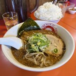 キムラーメン - 