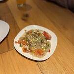 カスターニエ　軽井沢ローストチキン - 